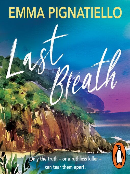 Title details for Last Breath by Emma Pignatiello - Wait list